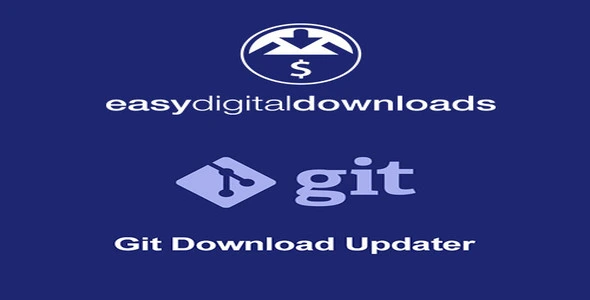 Free Download Easy Digital Downloads Git Download Updater 1.3.3 [Latest Version]