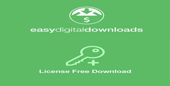 Free Download Easy Digital Downloads License Free Download 2.4.1 [Latest Version]