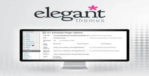 Free Download Elegant Themes Anticipate WordPress Plugin 1.7.1 [Latest Version]