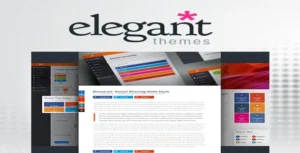 Free Download Elegant Themes Monarch Social Media Sharing 1.4.14 [Latest Version]