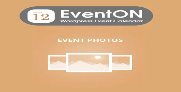 Free Download EventOn Event Photos 2.0.3 [Latest Version]