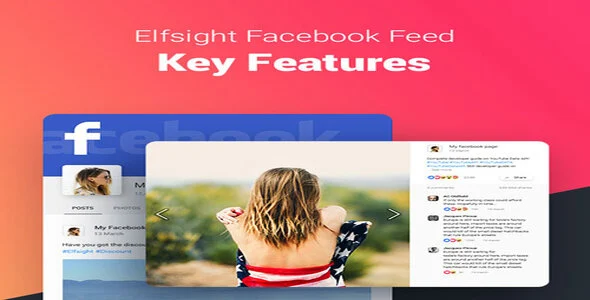 Free Download Facebook Feed WordPress Facebook Plugin 1.15.0 [Latest Version]