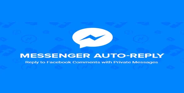 Free Download Facebook Messenger Auto-Reply 2.5 [Latest Version]