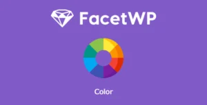 Free Download FacetWP – Color 1.7.1 [Latest Version]