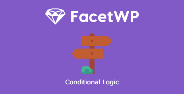 Free Download FacetWP – Conditional Logic 1.5.1 [Latest Version]