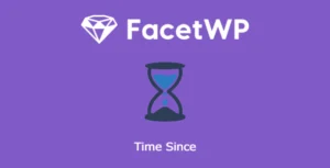 Free Download FacetWP – Time Since 1.7.2 [Latest Version]