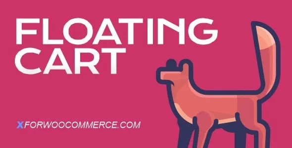 Free Download Floating Cart for WooCommerce 2.1.2 [Latest Version]
