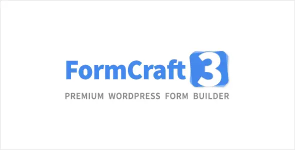 Free Download FormCraft – Premium WordPress Form Builder 3.9.14 [Latest Version]