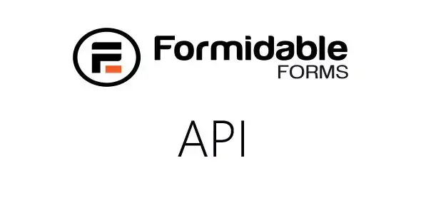 Free Download Formidable Forms – API Webhooks 1.14 [Latest Version]