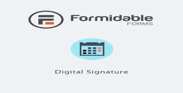 Free Download Formidable Forms Datepicker Options 3.0 [Latest Version]