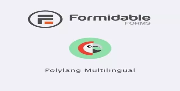 Free Download Formidable Forms Polylang Multilingual 1.16 [Latest Version]