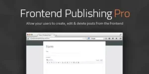 Free Download Frontend Publishing Pro 3.12.0 [Latest Version]