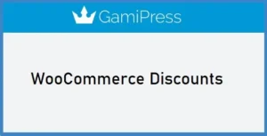 Free Download GamiPress WooCommerce Discounts 1.1.9 [Latest Version]