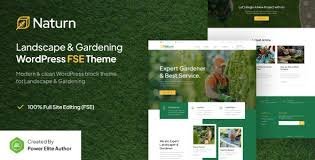 Free Download Gardenors – Gardening & Landscaping Gutenverse FSE WordPress Block Theme 1.0.0 [Latest Version]