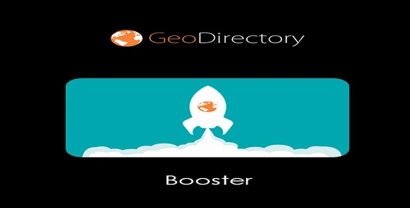 Free Download GeoDirectory Booster 1.2.52 [Latest Version]
