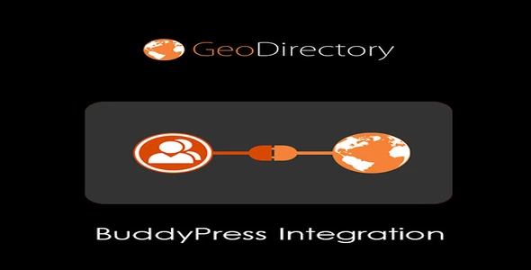 Free Download GeoDirectory BuddyPress Integration 2.3.2 [Latest Version]