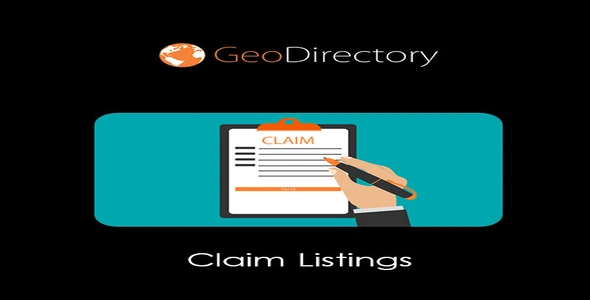 Free Download GeoDirectory Claim Listings 2.3.6 [Latest Version]