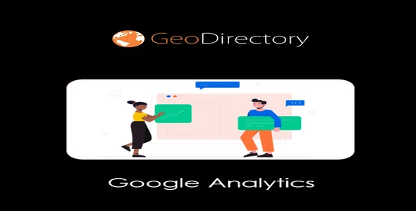 Free Download GeoDirectory Google Analytics 2.3.8 [Latest Version]