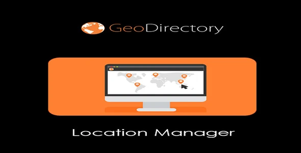 Free Download GeoDirectory Location Manager 2.3.36 [Latest Version]