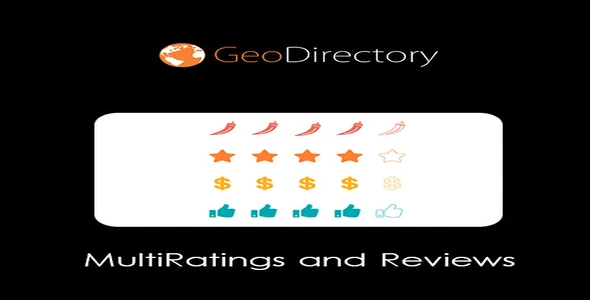Free Download GeoDirectory Review Rating Manager 2.3.12 [Latest Version]
