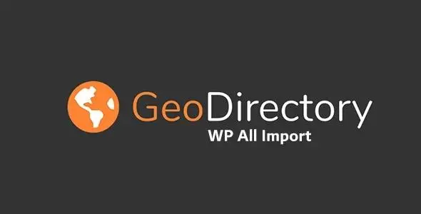 Free Download GeoDirectory WP All Import 2.3.10 [Latest Version]
