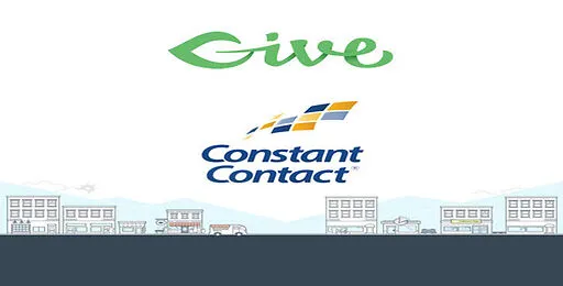 Free Download Give – Constant Contact 3.0.0 [Latest Version]
