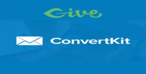 Free Download Give – ConvertKit 2.0.0 [Latest Version]