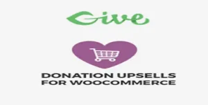 Free Download Give – Donation Upsells for WooCommerce 1.4.2 [Latest Version]