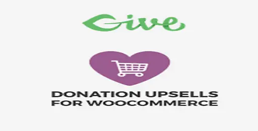 Free Download Give – Donation Upsells for WooCommerce 1.4.2 [Latest Version]