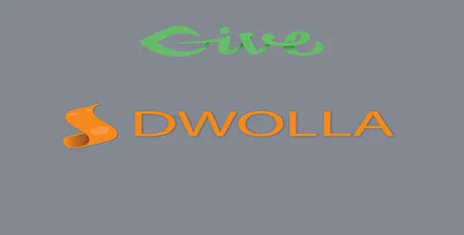Free Download Give – Dwolla Gateway 1.1.2 [Latest Version]