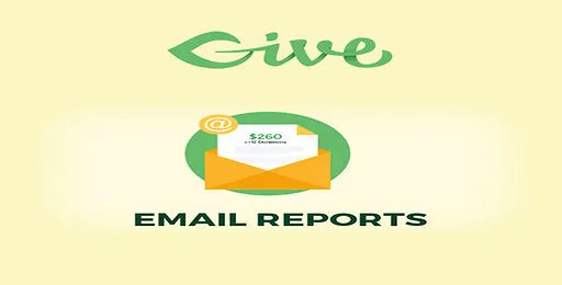 Free Download Give – Email Reports 1.1.4 [Latest Version]