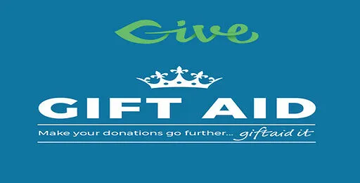 Free Download Give – Gift Aid 2.2.1 [Latest Version]