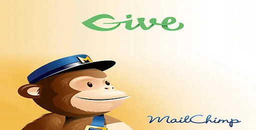 Free Download Give – MailChimp 2.5.1 [Latest Version]