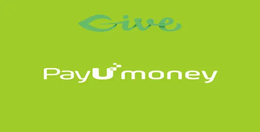 Free Download Give – PayUmoney 1.0.8 [Latest Version]