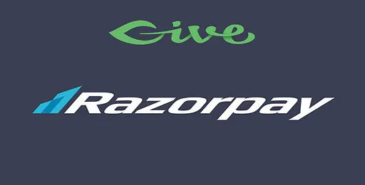 Free Download Give – Razorpay Gateway 2.0.3 [Latest Version]