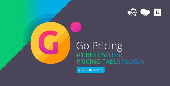 Free Download Go Pricing – WordPress Responsive Pricing Tables 3.4 [Latest Version]