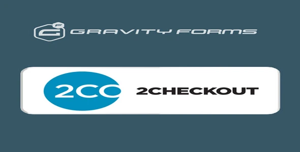 Free Download Gravity Forms 2Checkout Addon 2.4.1 [Latest Version]