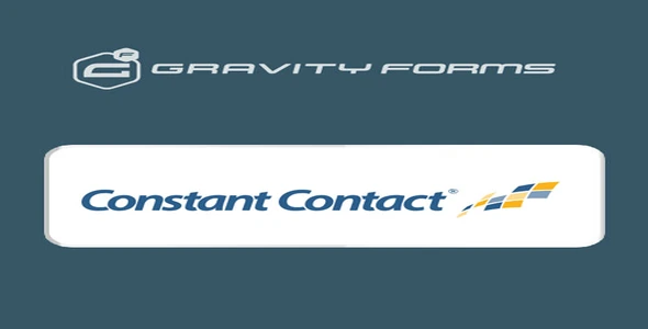 Free Download Gravity Forms Constant Contact Addon 1.8.1 [Latest Version]
