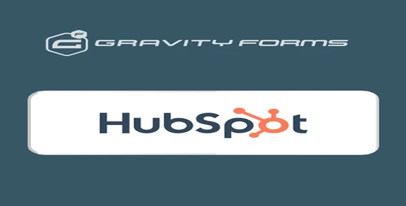 Free Download Gravity Forms HubSpot Addon 3.0.2.1 [Latest Version]