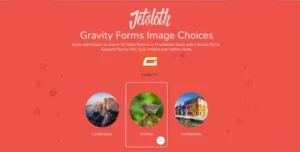 Free Download Gravity Forms Image Choices – Jetsloth 1.6.17 [Latest Version]