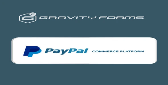 Free Download Gravity Forms PayPal Commerce Platform Add-On 3.4.0 [Latest Version]