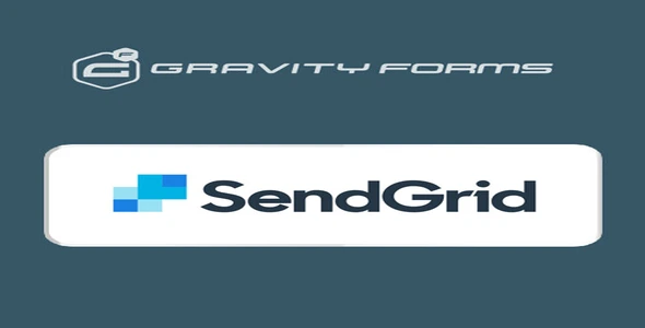 Free Download Gravity Forms SendGrid Addon 1.6.0 [Latest Version]