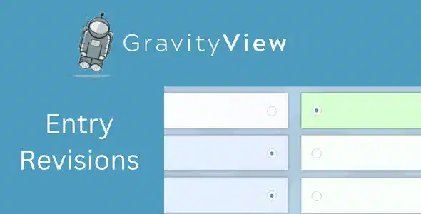 Free Download GravityKit – Revisions 1.6.1 [Latest Version]