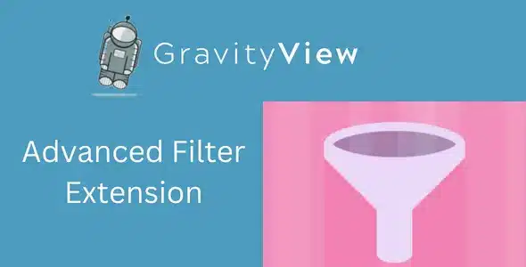 Free Download GravityView Advanced Filter Extension 4.5.0 [Latest Version]