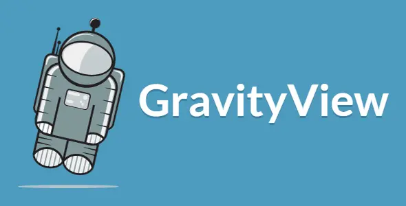 Free Download GravityView Core WordPress Plugin 2.61.0 [Latest Version]