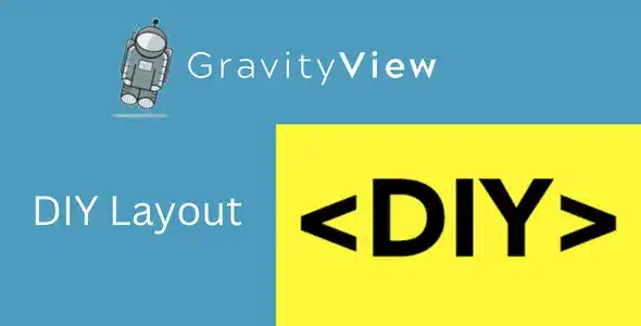 Free Download GravityView DIY Layout 2.5.2 [Latest Version]