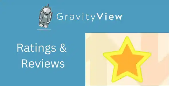 Free Download GravityView Ratings & Reviews Extension 2.5.3 [Latest Version]