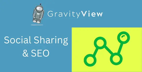 Free Download GravityView Social Sharing & SEO Extension 3.3.2 [Latest Version]