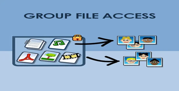 Free Download Groups File Access 1.7.0 [Latest Version]