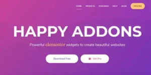 Free Download Happy Addons Pro 3.4.2 [Latest Version]